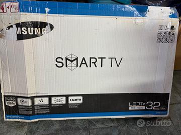 Televisione 32”