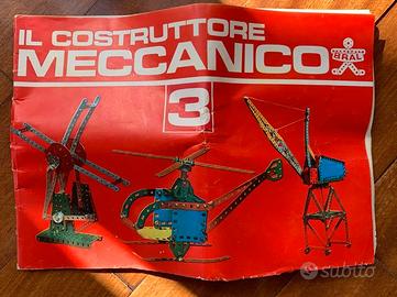Meccano BRAL