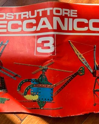 Meccano BRAL