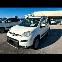 Fiat Panda 4x4 1.3 Multijet