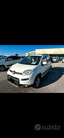 Fiat Panda 4x4 1.3 Multijet