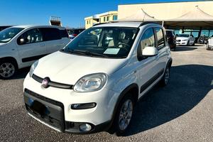 Fiat Panda 4x4 1.3 Multijet