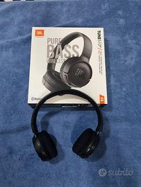 cuffie JBL 510BT 