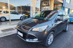 FORD - Kuga - 2.0 TDCI 150 CV S&S Powershift 4WD
