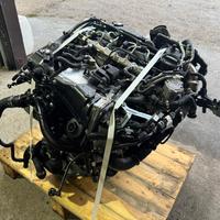 MOTORE (3010-02) - CNH Audi A4/A6/Q5 2000 TD