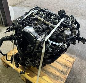 MOTORE - CNH Audi A4/A6/Q5 2000 TD