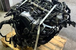 MOTORE - CNH Audi A4/A6/Q5 2000 TD