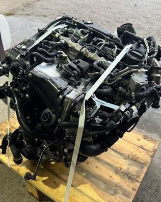 MOTORE - CNH Audi A4/A6/Q5 2000 TD