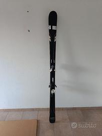 Sci  Salomon enduro 84