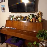 Pianoforte kawai
