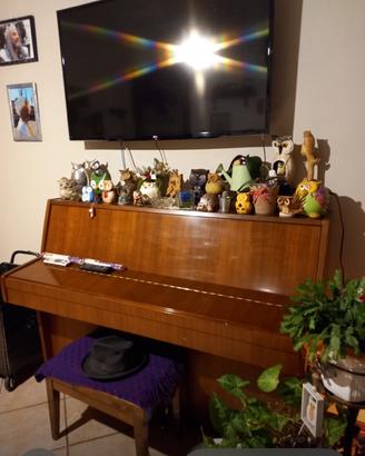 Pianoforte kawai