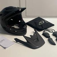 Casco MTB Integrale Giro Switchblade MIPS Nero M