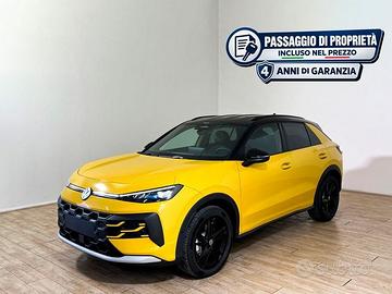 Volkswagen T-Roc 1.5 etsi Style 150cv dsg