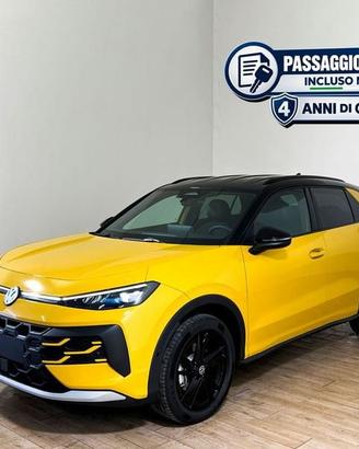 Volkswagen T-Roc 1.5 etsi Style 150cv dsg