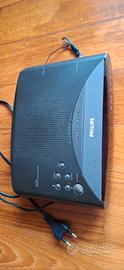radiosveglia Philips AJ3240