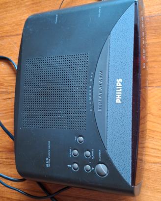 radiosveglia Philips AJ3240
