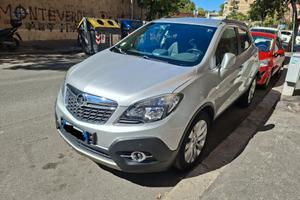 Opel Mokka Cosmo 1600 diesel