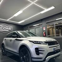 Land Rover Range Evoque 2.0D I4-L.Flw 150CV AWD Au