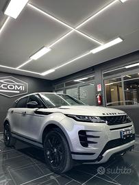 Land Rover Range Evoque 2.0D I4-L.Flw 150CV AWD Au