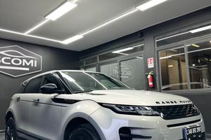 Land Rover Range Evoque 2.0D I4-L.Flw 150CV AWD Au