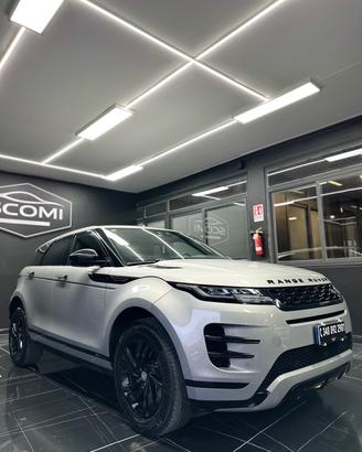 Land Rover Range Evoque 2.0D I4-L.Flw 150CV AWD Au