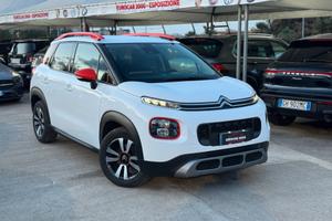 Citroen C3 Aircross BlueHDi 120 S&S EAT6 Feel