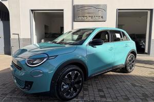 FIAT 600 1.2 HYBRID 110CV AUTOM LA PRIMA NUOVA KM0