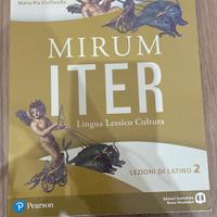 Mirum Iter 2