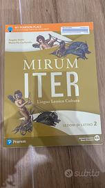 Mirum Iter 2