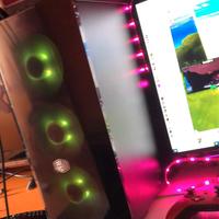 Computer 2070 super i77700k prezzo trattabile