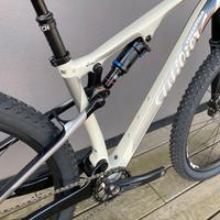 MTB WILIER FULL CARBON TG.S