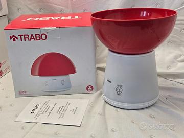 BILANCIA DA CUCINA TRABO "ALICE"