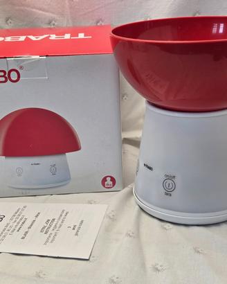 BILANCIA DA CUCINA TRABO "ALICE"