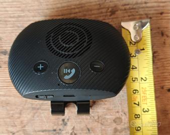 Altoparlante vivavoce auto