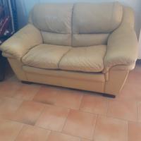 DIVANO LETTO