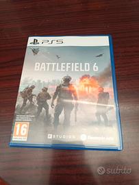 Battlefield 6