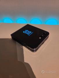 Samsung Galaxy Z flip5 