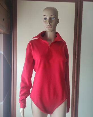 Felpa - body Belfe & Belfe TgL/XL