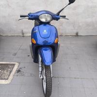Motorino Piaggio Liberty S 125 - 1999 Epoca