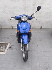 Motorino Piaggio Liberty S 125 - 1999 Epoca