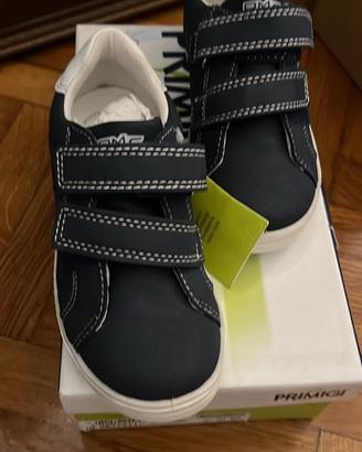 Scarpe bimbo tg 29 nuove