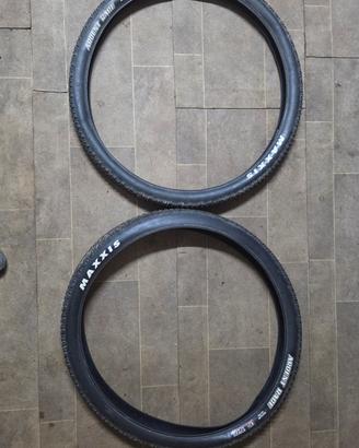 Coppia copertoni MTB Maxxis Ardent Race 29