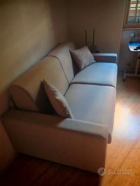 divano letto sfoderabile