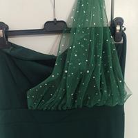 vestito da cerimonia 