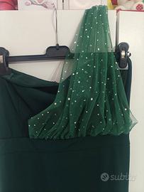 vestito da cerimonia 