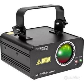 ProLights KRYPTON140RGB - Laser