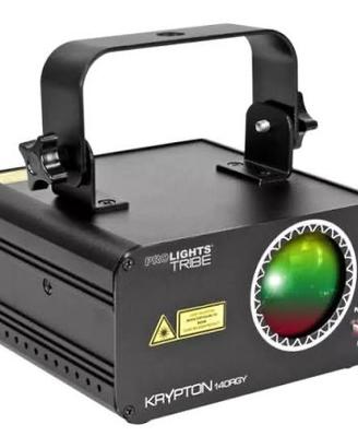 ProLights KRYPTON140RGB - Laser