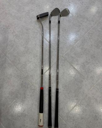 Set mazze da golf