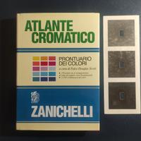 Atlante Cromatico Zanichelli