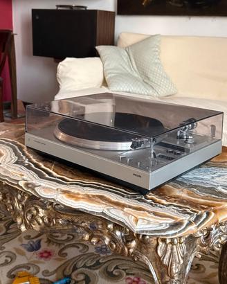 giradischi PHILIPS 7215/00 